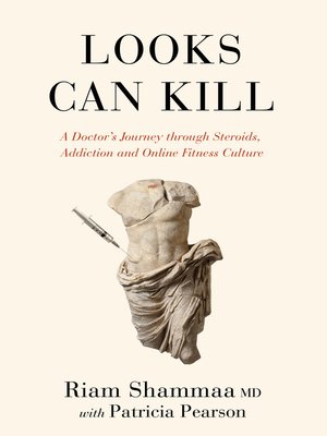 cover image of Looks Can Kill